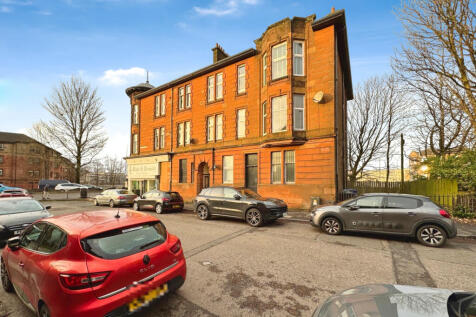 1 bed flat for sale Whitecrook Street, Clydebank 