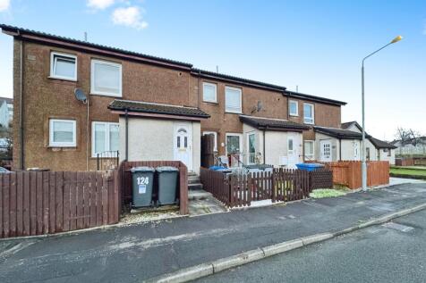 One bedroom flat for sales