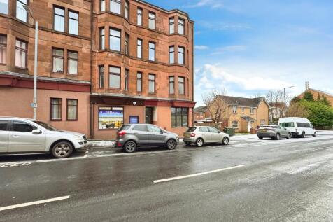 Three Bedroom First Floor Flat in Caledonia Stree