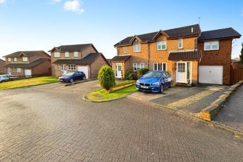 Barra Crescent, Old Kilpatrick, G60