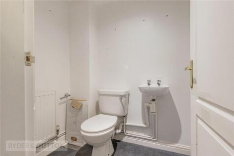 Guest WC