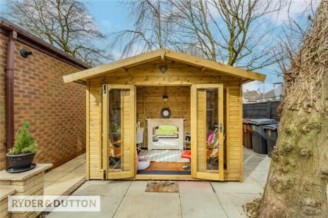 Summerhouse