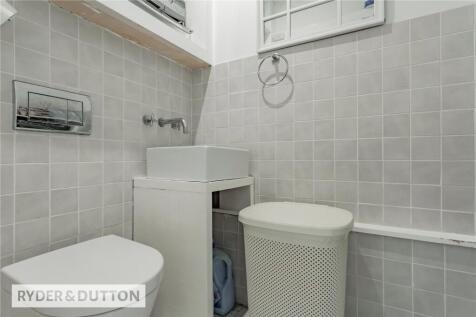 Utility / Wc