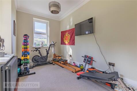 Office/Bedroom