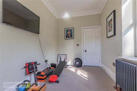 Office/Bedroom