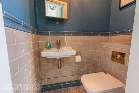 Guest WC