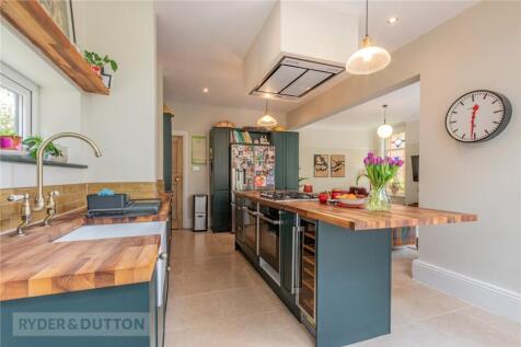 Kitchen/Breakfast