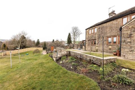 Wham Cottages