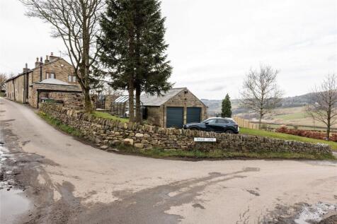 Wham Cottages