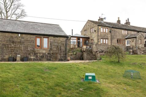 Wham Cottages
