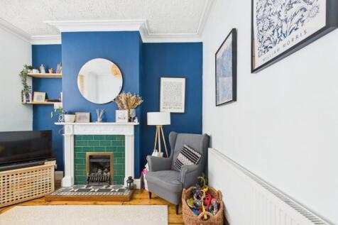 Hedwick Street, St George, Bristol