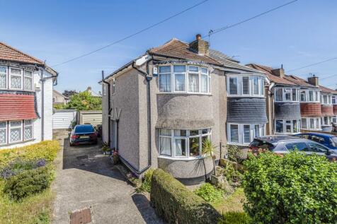 3 bedroom houses for sale in welling, kent - rightmove