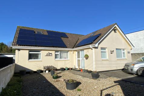 Four Bedroom Bungalow for Sale