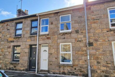 Properties For Sale in TR18 3AA Rightmove