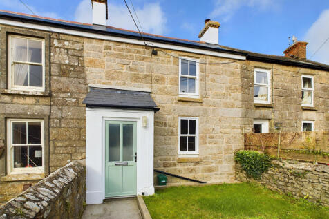 2 Bedrooms Mid Terrace Cottage for Sale