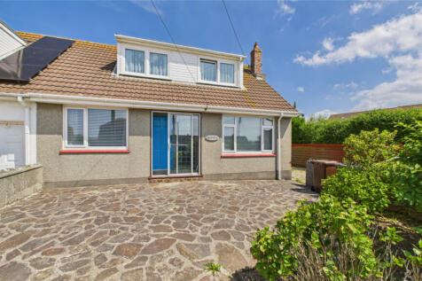 3 Bedroom Bungalow for Sale