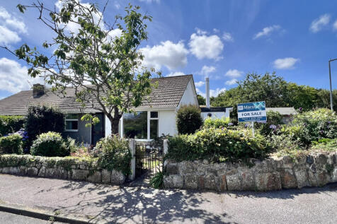 3 Bedroom Bungalow for Sale