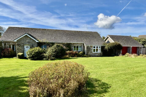 4 Bedroom Bungalow for Sale