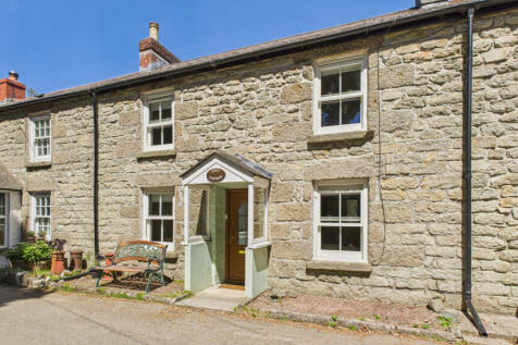 3 Bedroom Mid Terraced House for Sale