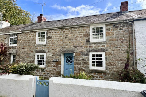 3 Bedroom Mid Terraced House for Sale