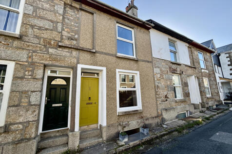 3 Bedroom Mid Terraced House for Sale