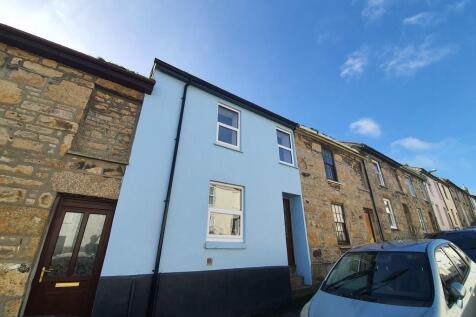 Properties To Rent By Marshalls Estate Agents Penzance Rightmove