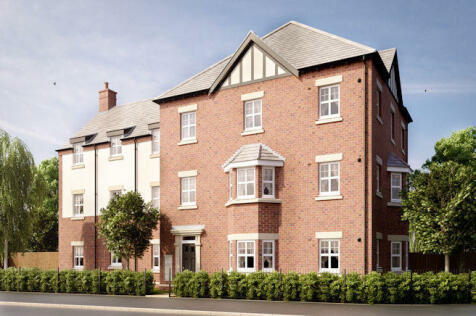 2 Bedroom Flats For Sale in St. Helens, Merseyside - Rightmove