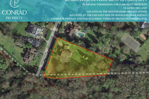 Properties For Sale in Orpington - Flats & Houses For Sale in Orpington