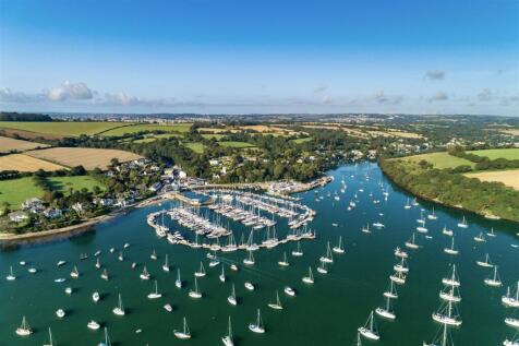 Mylor Harbour