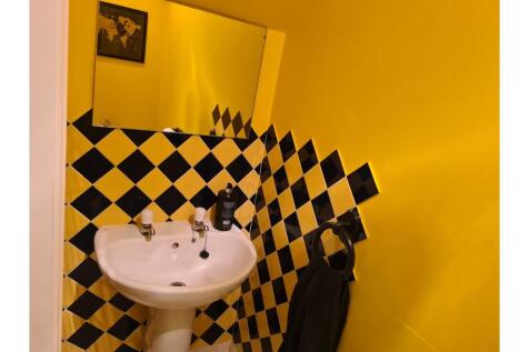 Bathroom One