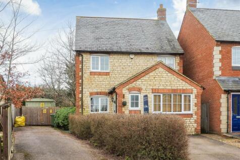 33a High St, Silverstone