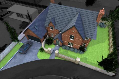 Plot 2, 13 Hartwell Road