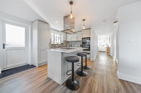 3a Plank Houses, Towcester