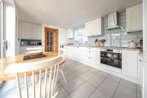 4 Towcester Road, Silverstone