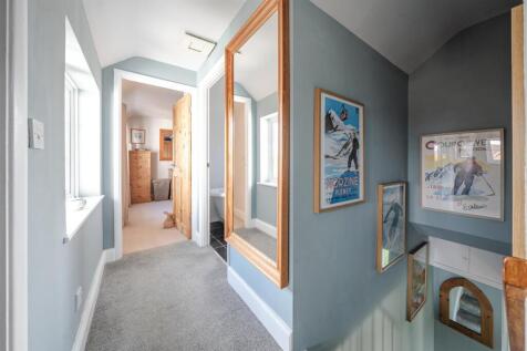 4 Towcester Road, Silverstone