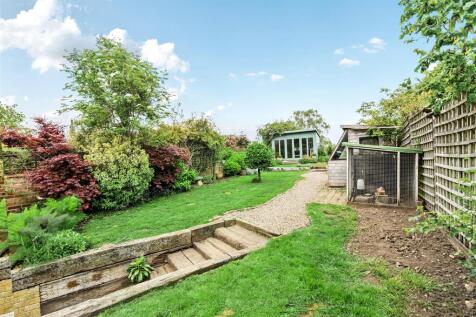 Herb Cottage, Culworth