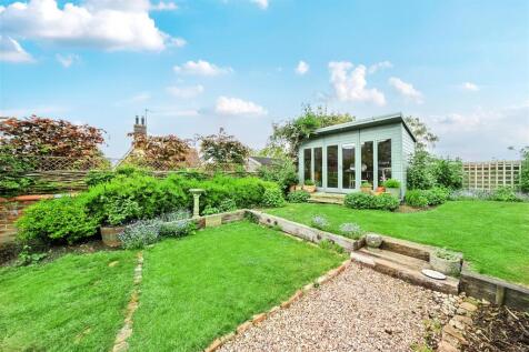 Herb Cottage, Culworth