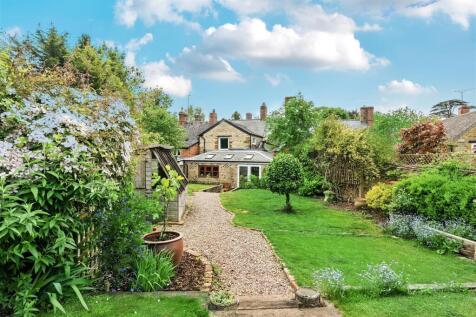 Herb Cottage, Culworth