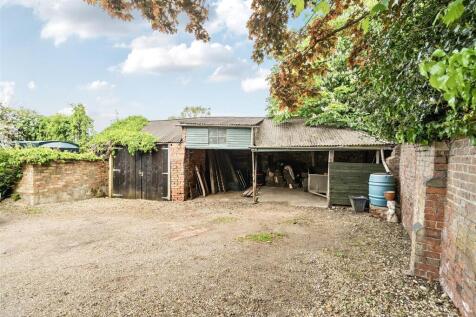 Herb Cottage,  Culworth