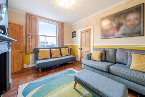 Rose Cottage, Towcester