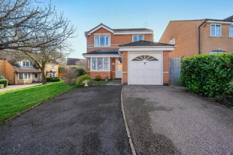23 Acorn Way, Silverstone