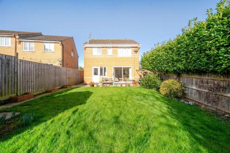 23 Acorn Way, Silverstone