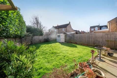 23 Acorn Way, Silverstone