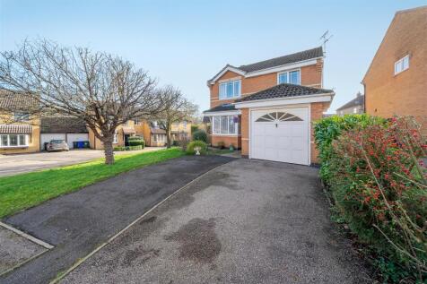 23 Acorn Way, Silverstone