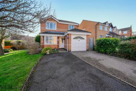 23 Acorn Way, Silverstone