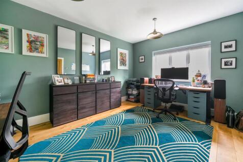 Park View House, Towcester