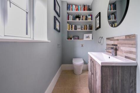 Park View House, Towcester