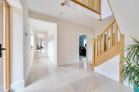 Park View House, Towcester