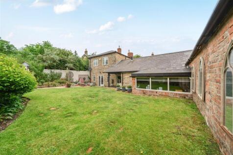 Stockmans Barn, Heathencote