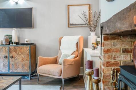 Stockmans Barn, Heathencote